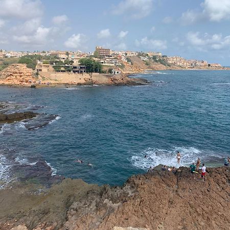 Tres Beau T4 Torrevieja Renove Et Moderne Lejlighed Eksteriør billede