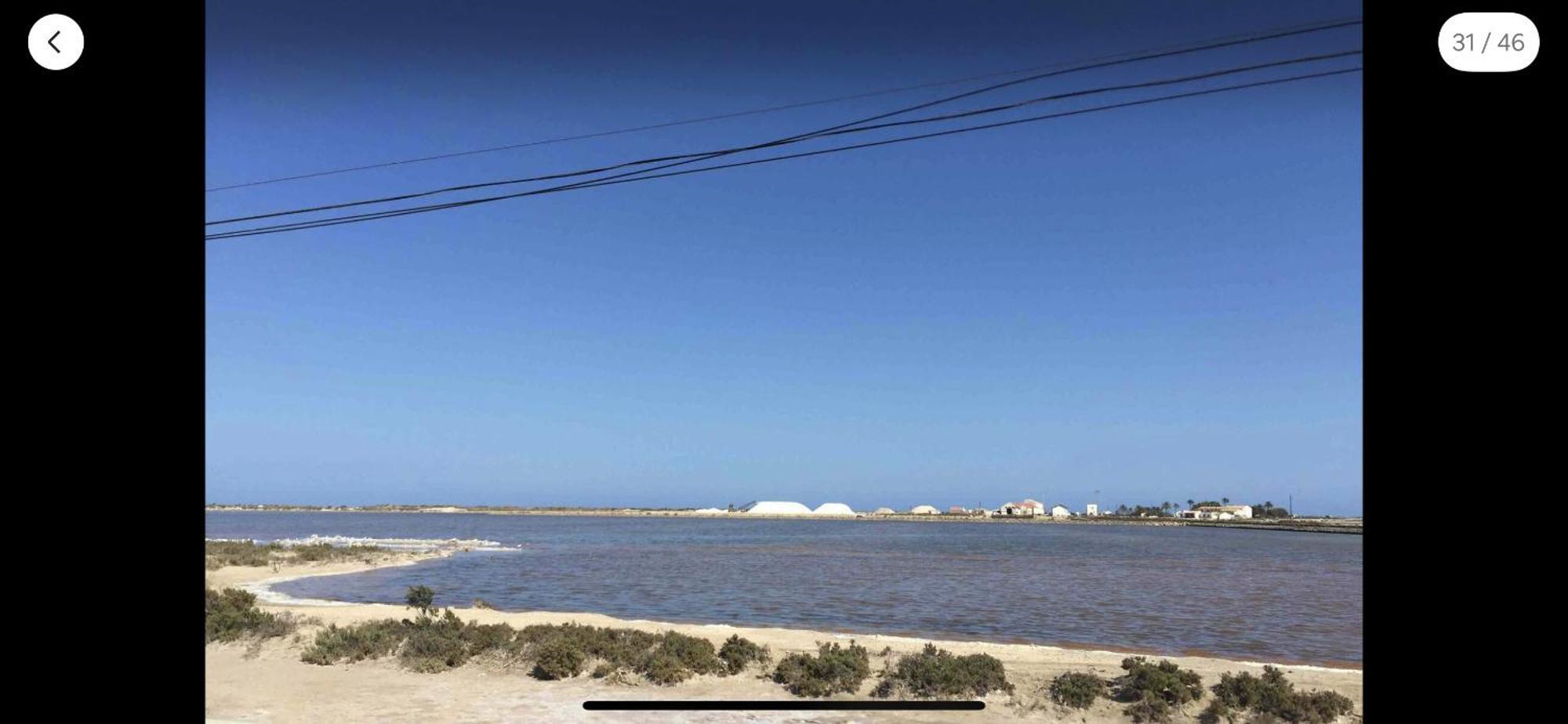 Tres Beau T4 Torrevieja Renove Et Moderne Lejlighed Eksteriør billede