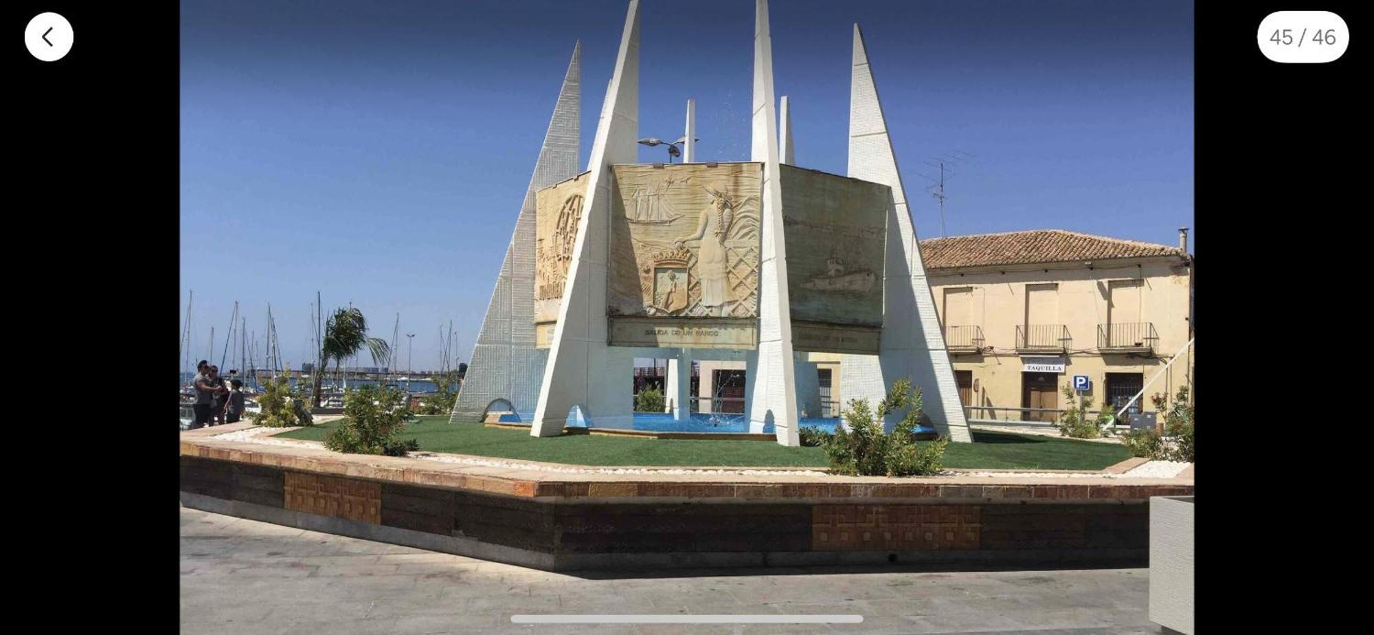 Tres Beau T4 Torrevieja Renove Et Moderne Lejlighed Eksteriør billede