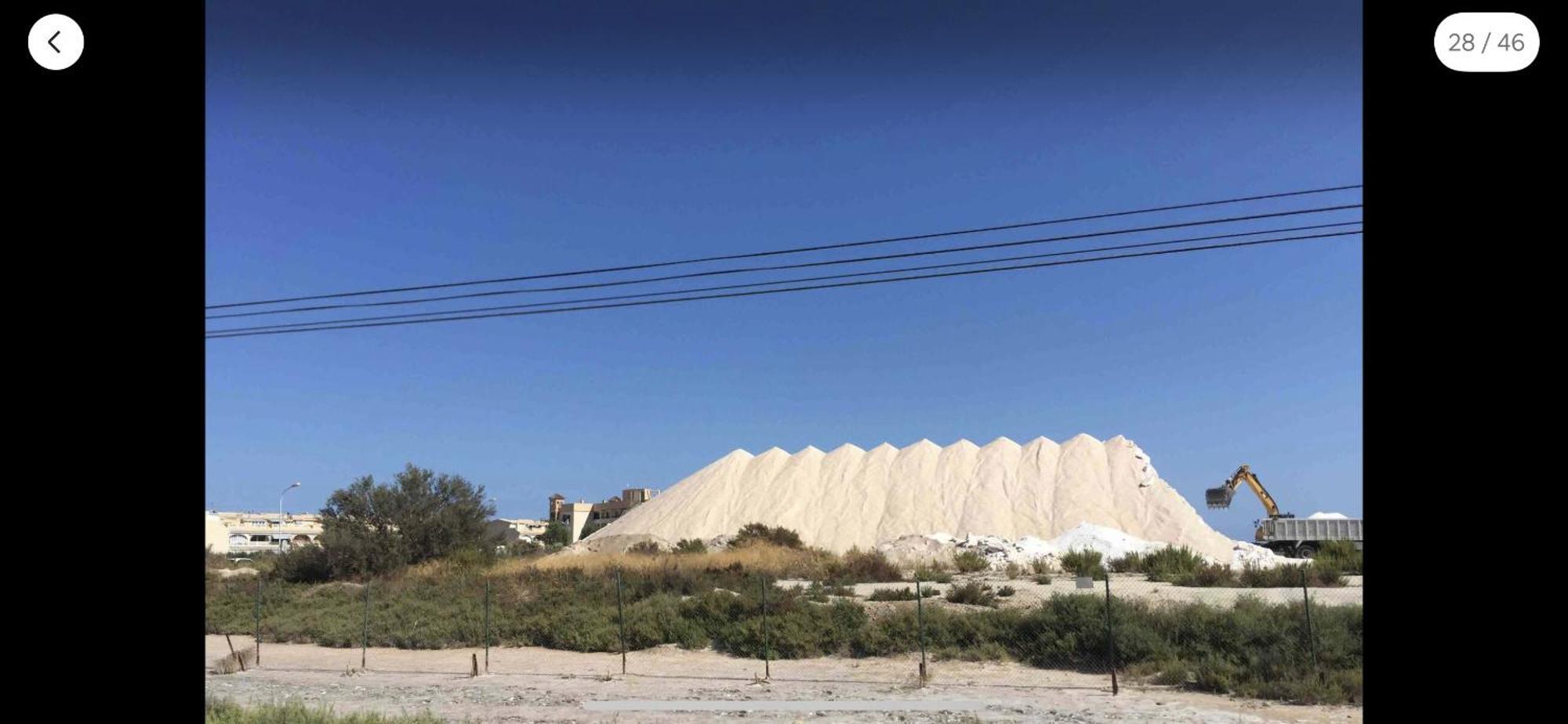 Tres Beau T4 Torrevieja Renove Et Moderne Lejlighed Eksteriør billede