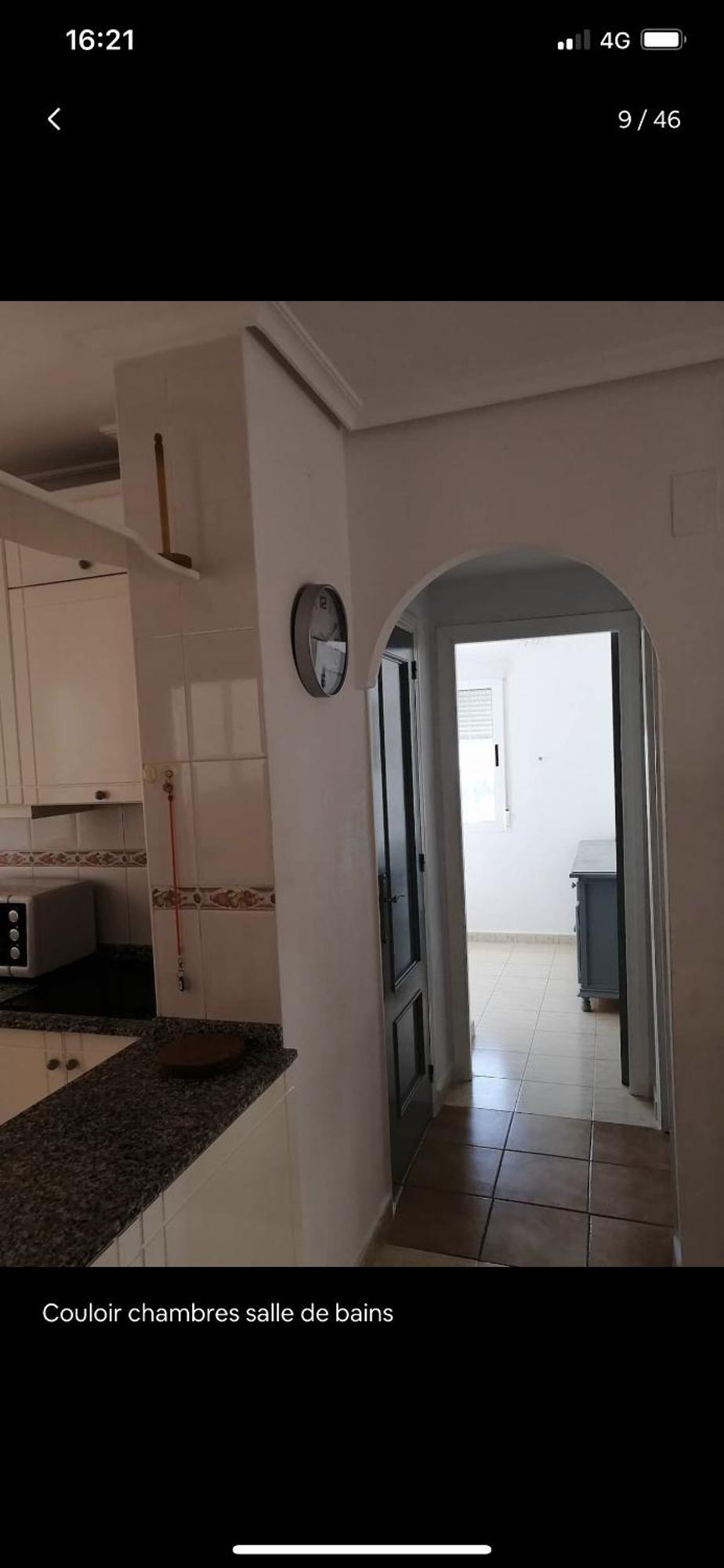 Tres Beau T4 Torrevieja Renove Et Moderne Lejlighed Eksteriør billede