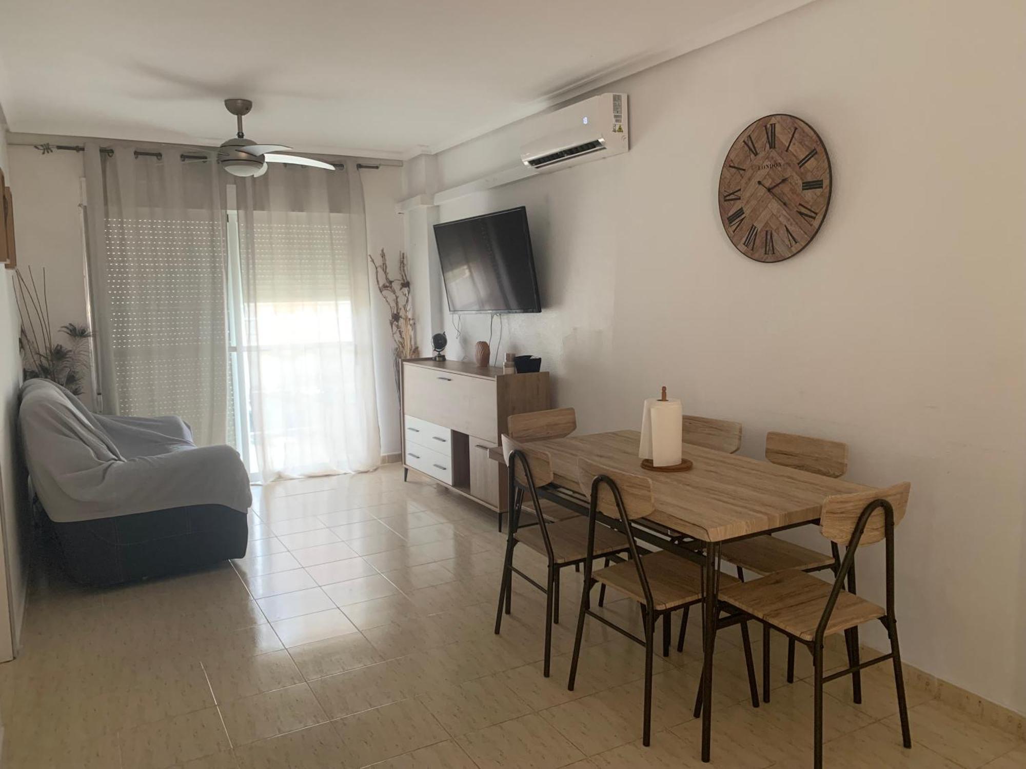 Tres Beau T4 Torrevieja Renove Et Moderne Lejlighed Eksteriør billede