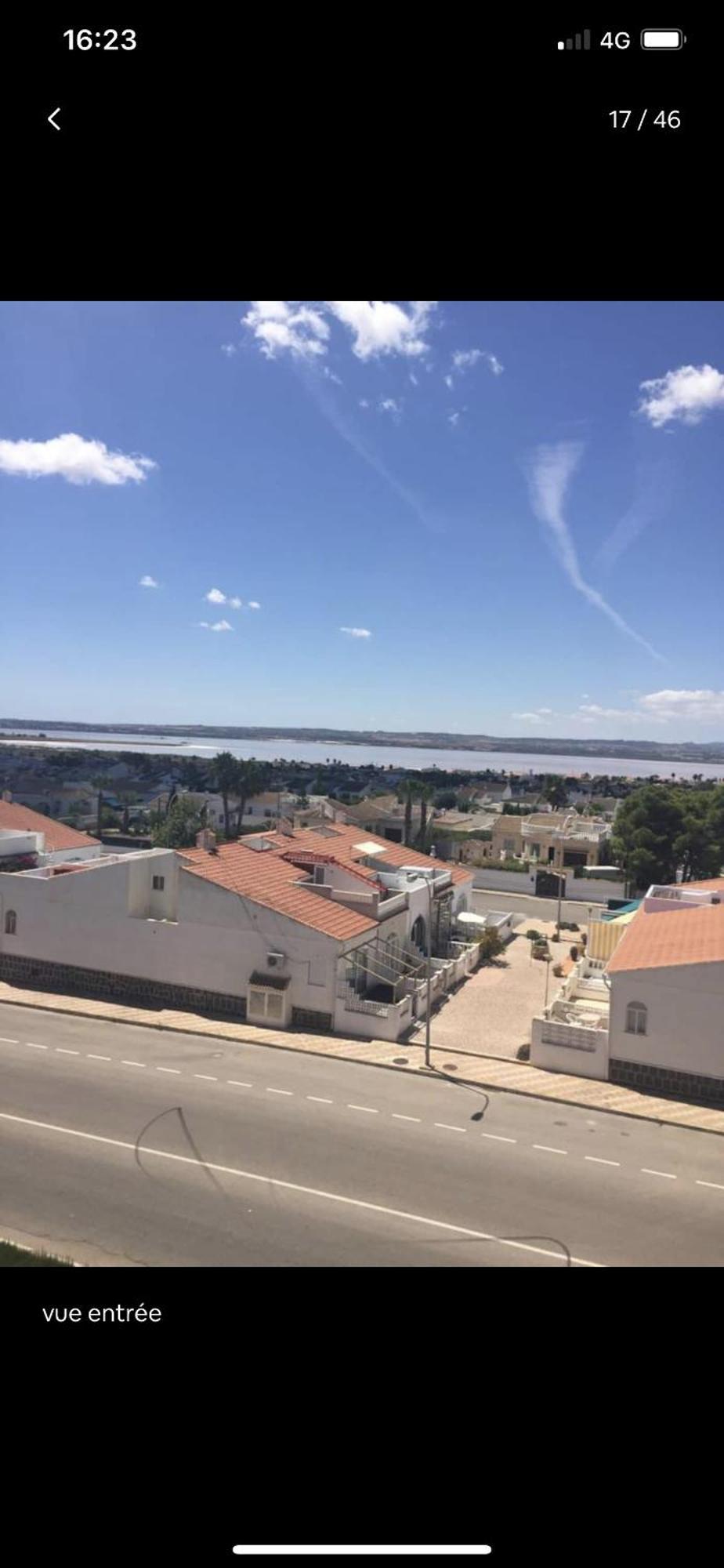 Tres Beau T4 Torrevieja Renove Et Moderne Lejlighed Eksteriør billede