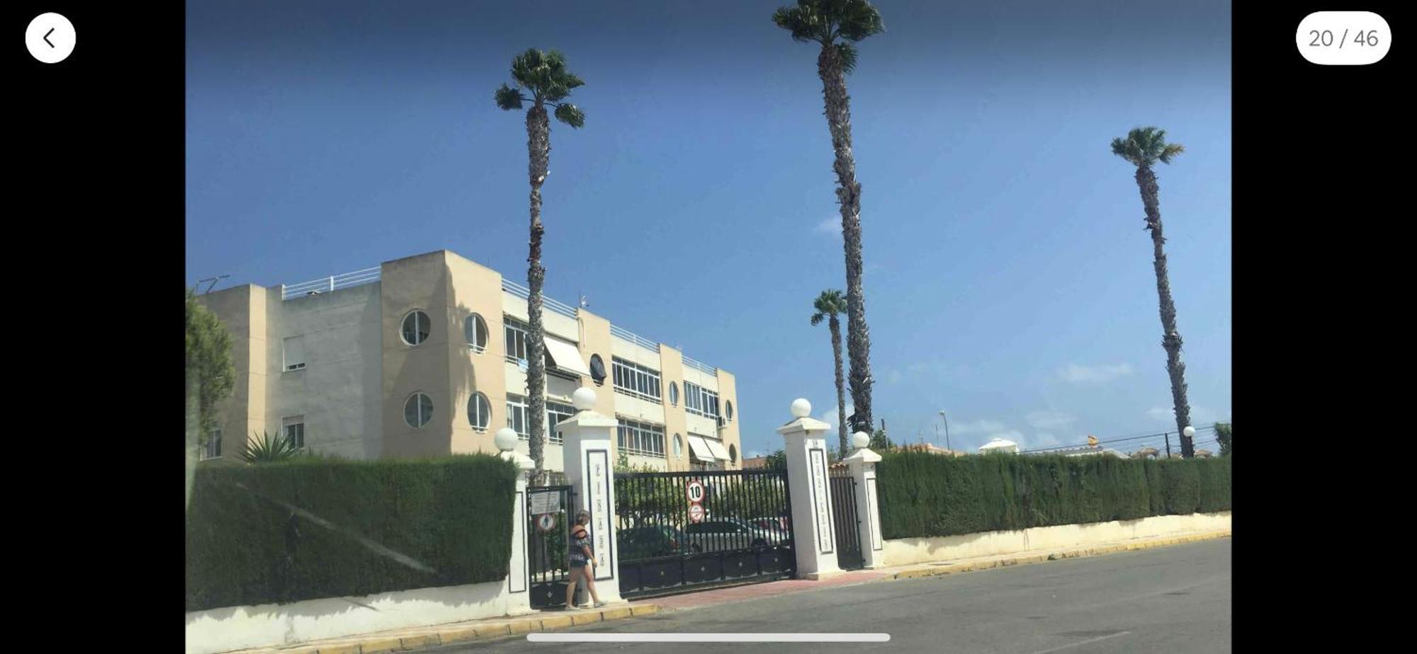 Tres Beau T4 Torrevieja Renove Et Moderne Lejlighed Eksteriør billede
