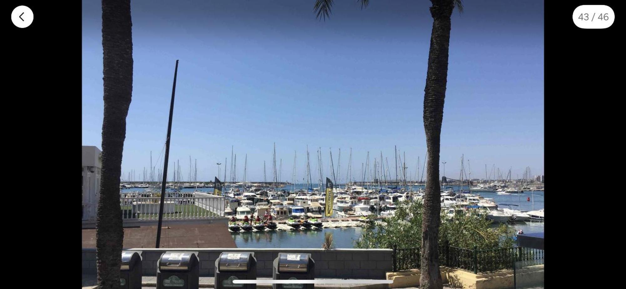 Tres Beau T4 Torrevieja Renove Et Moderne Lejlighed Eksteriør billede