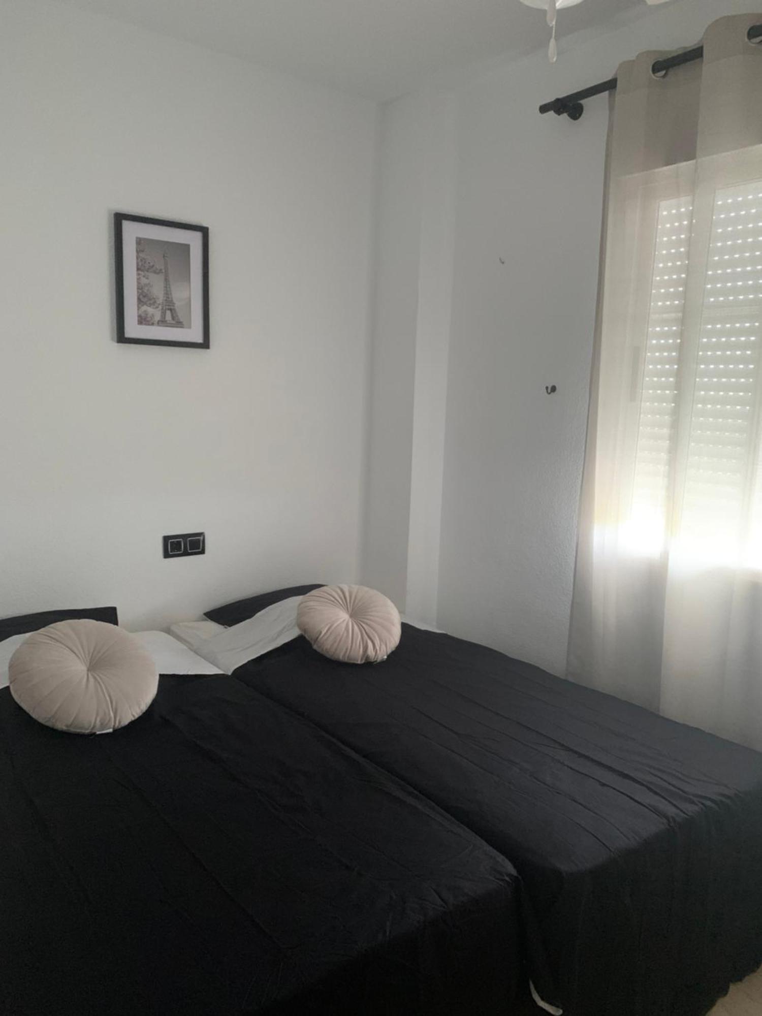 Tres Beau T4 Torrevieja Renove Et Moderne Lejlighed Eksteriør billede