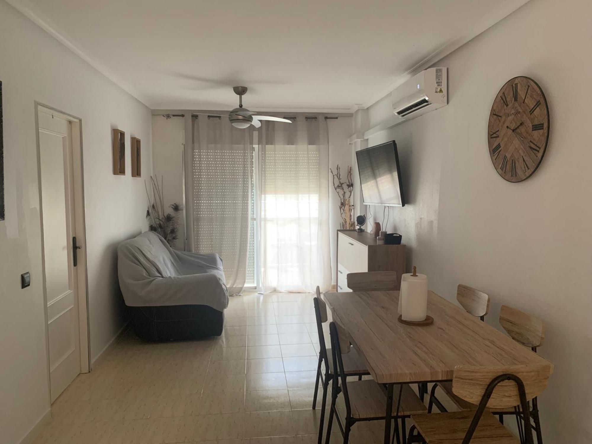 Tres Beau T4 Torrevieja Renove Et Moderne Lejlighed Eksteriør billede