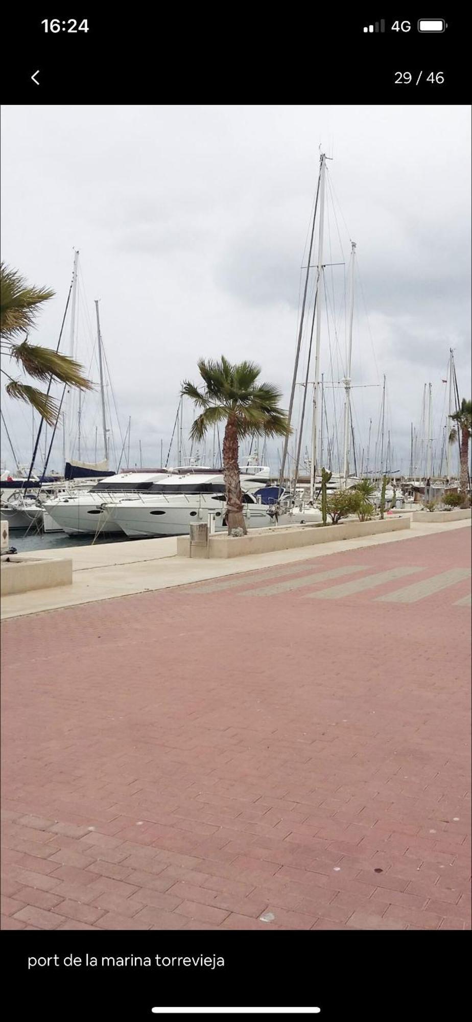 Tres Beau T4 Torrevieja Renove Et Moderne Lejlighed Eksteriør billede