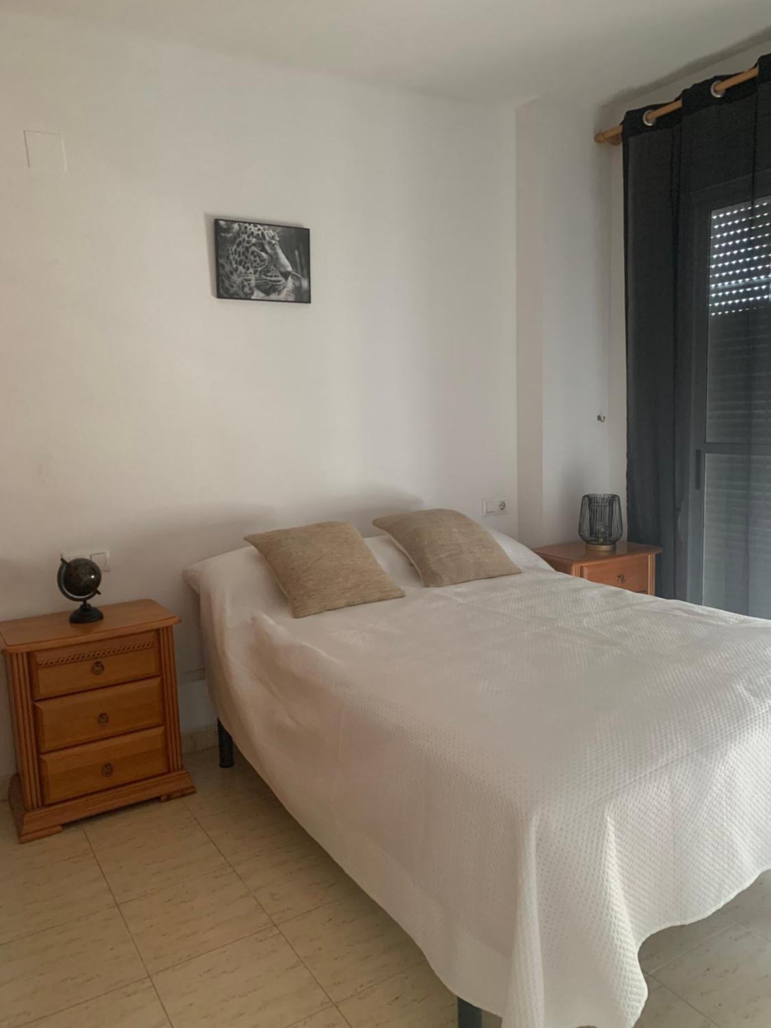 Tres Beau T4 Torrevieja Renove Et Moderne Lejlighed Eksteriør billede