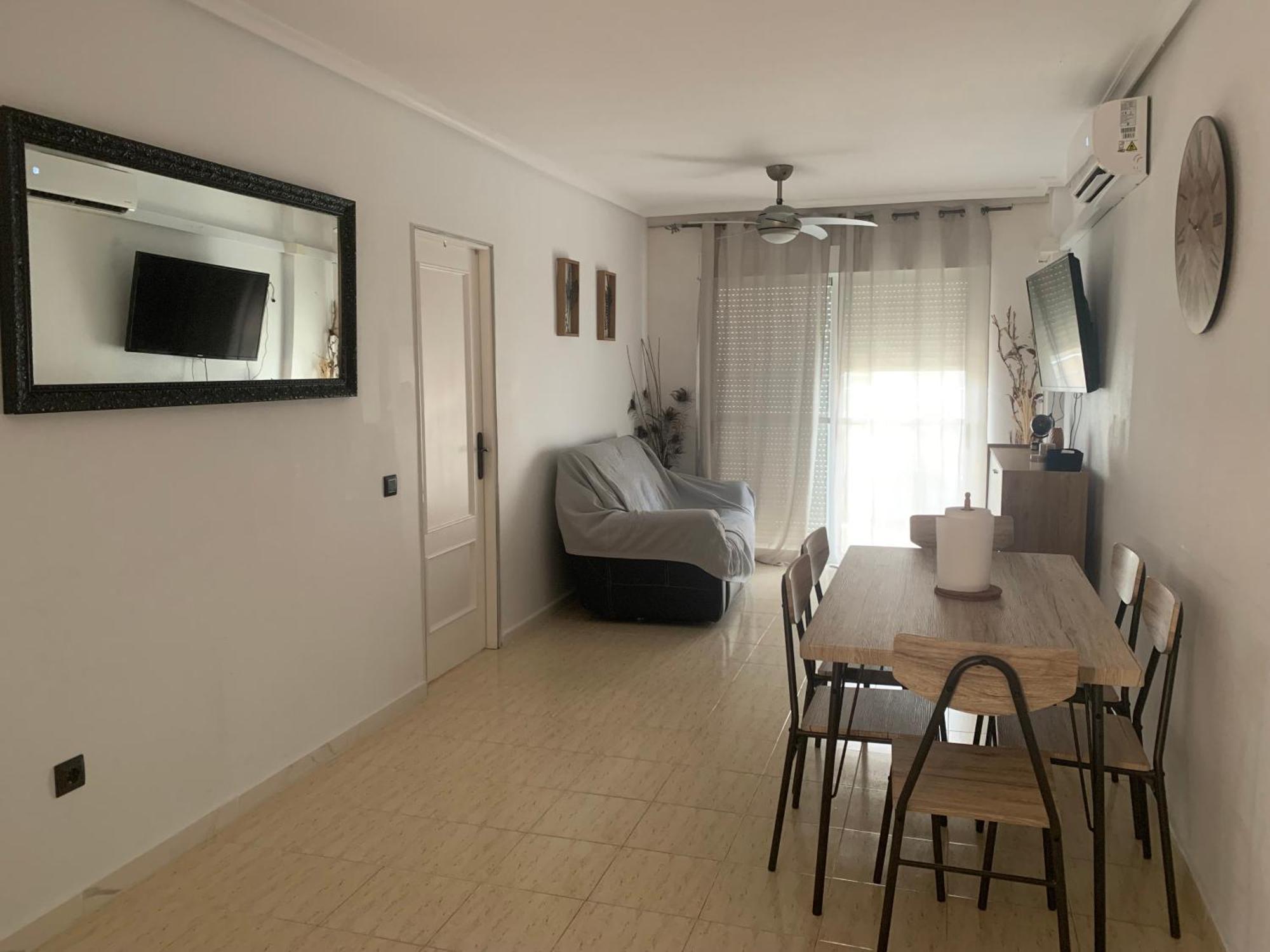 Tres Beau T4 Torrevieja Renove Et Moderne Lejlighed Eksteriør billede