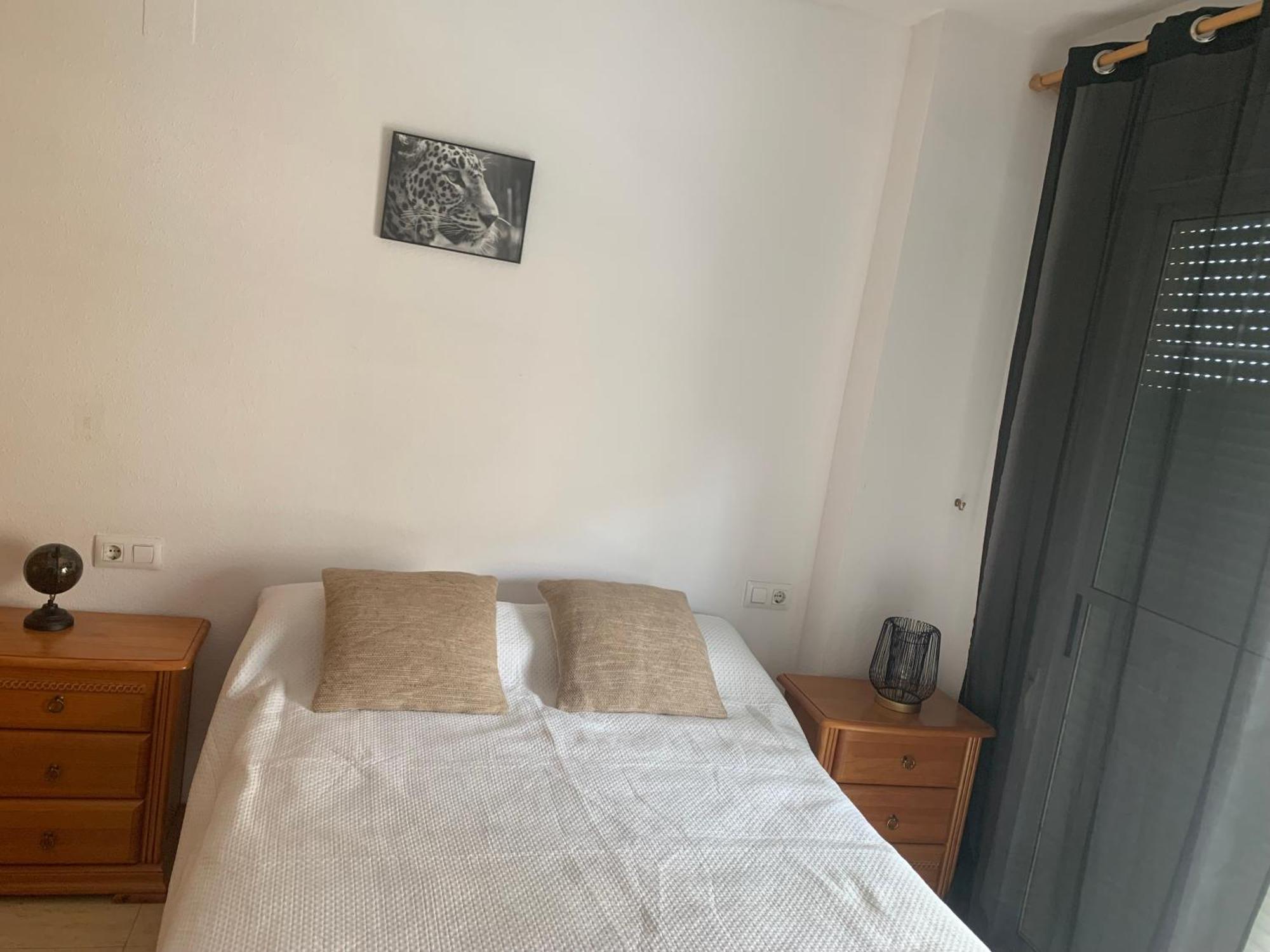 Tres Beau T4 Torrevieja Renove Et Moderne Lejlighed Eksteriør billede