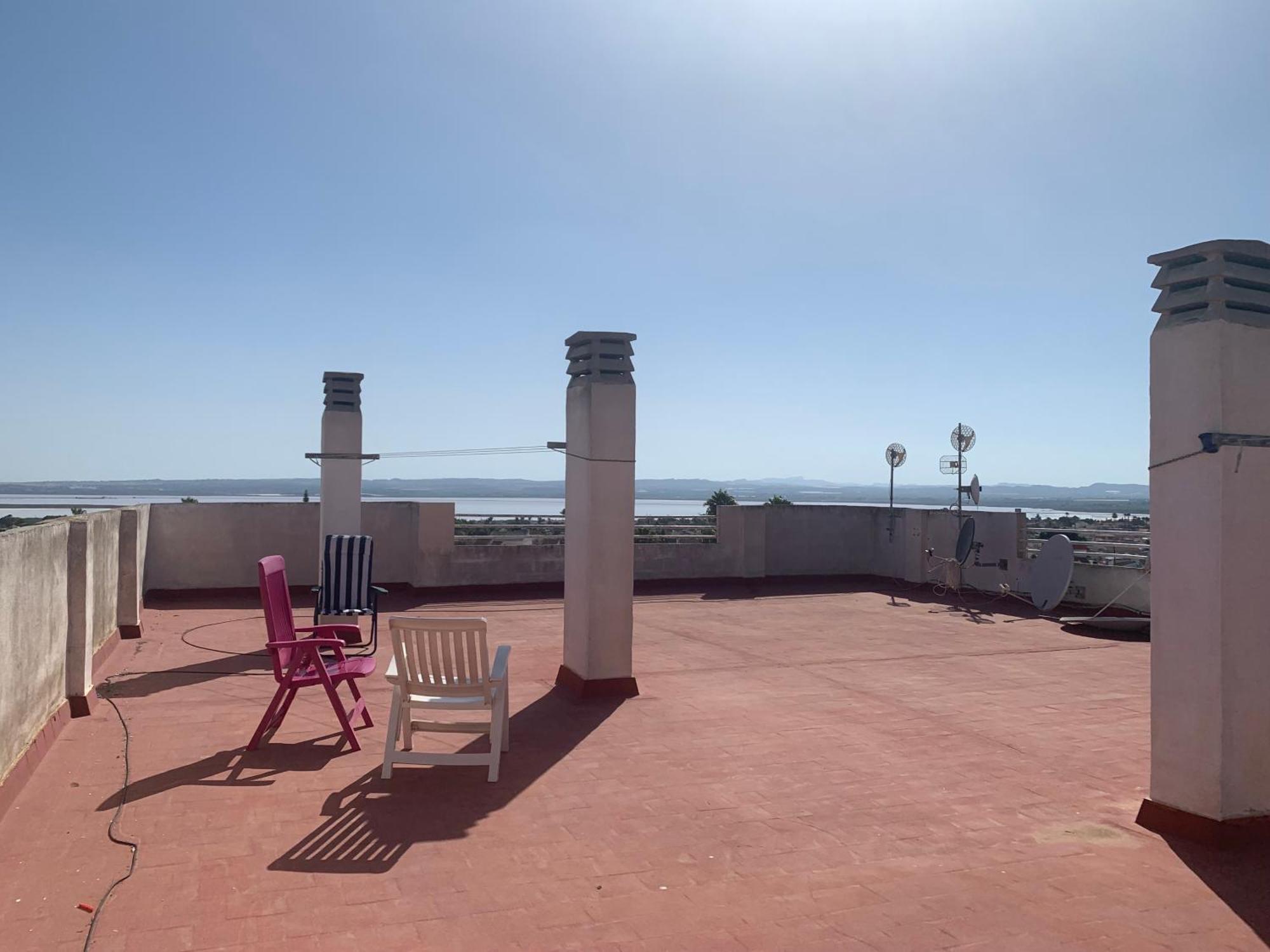 Tres Beau T4 Torrevieja Renove Et Moderne Lejlighed Eksteriør billede